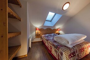 Madame Vacances Les Balcons du Viso