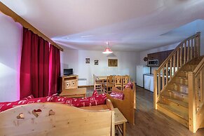 Madame Vacances Les Balcons du Viso