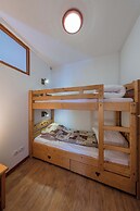 Madame Vacances Les Balcons du Viso