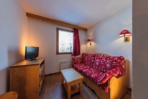 Madame Vacances Les Balcons du Viso