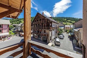 Madame Vacances Les Balcons du Viso