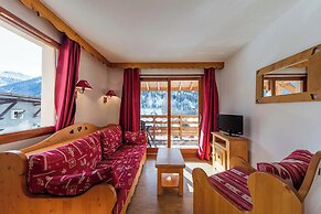Madame Vacances Les Balcons du Viso