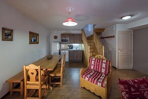 Madame Vacances Les Balcons du Viso