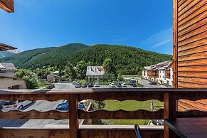 Madame Vacances Les Balcons du Viso