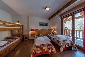Madame Vacances Les Balcons du Viso