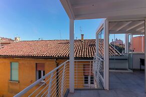 L'Attico Dell'Edera