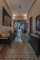 Casa Exclusiva Los Amigos