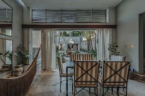 Casa Exclusiva Los Amigos