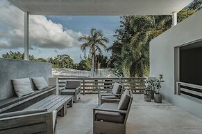 Casa Exclusiva Los Amigos