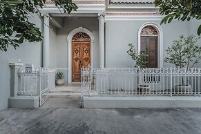 Casa Exclusiva Los Amigos