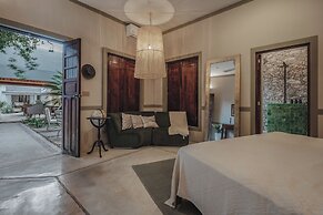 Casa Exclusiva Los Amigos