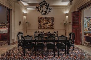 Casa Exclusiva Los Amigos