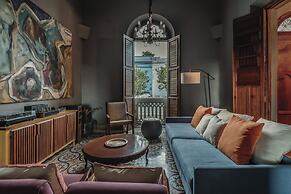 Casa Exclusiva Los Amigos