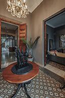 Casa Exclusiva Los Amigos