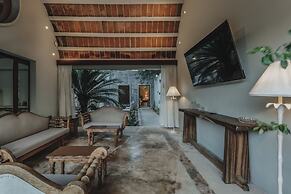 Casa Exclusiva Los Amigos