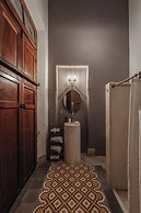 Casa Exclusiva Los Amigos