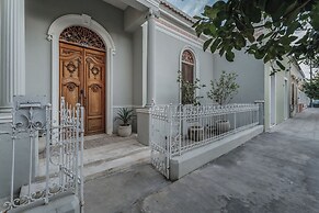 Casa Exclusiva Los Amigos