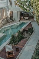 Casa Exclusiva Los Amigos