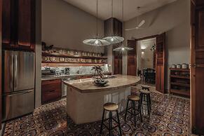 Casa Exclusiva Los Amigos