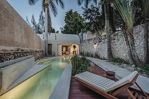 Casa Exclusiva Los Amigos