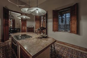 Casa Exclusiva Los Amigos