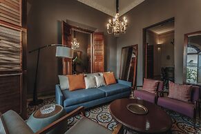 Casa Exclusiva Los Amigos