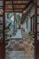 Casa Exclusiva Los Amigos