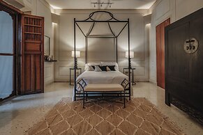 Casa Exclusiva Los Amigos