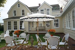 The 1708 House