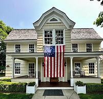 The 1708 House