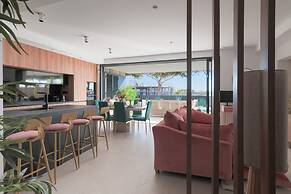 Mediterranean Dream Villa - Torre-pacheco