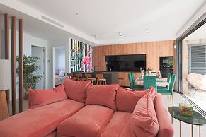 Mediterranean Dream Villa - Torre-pacheco