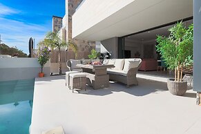 Mediterranean Dream Villa - Torre-pacheco