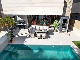 Mediterranean Dream Villa - Torre-pacheco