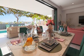 Mediterranean Dream Villa - Torre-pacheco