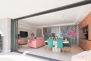 Mediterranean Dream Villa - Torre-pacheco