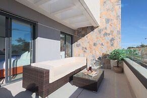 Mediterranean Dream Villa - Torre-pacheco