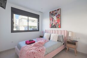 Mediterranean Dream Villa - Torre-pacheco