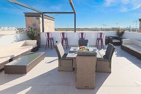 Mediterranean Dream Villa - Torre-pacheco