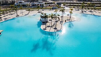 Mediterranean Dream Villa - Torre-pacheco