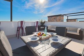 Mediterranean Dream Villa - Torre-pacheco