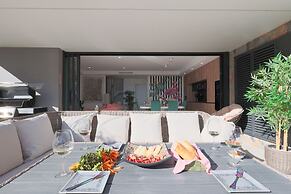 Mediterranean Dream Villa - Torre-pacheco