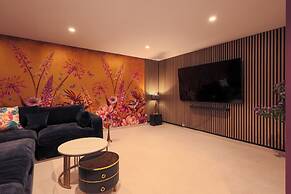 Mediterranean Dream Villa - Torre-pacheco