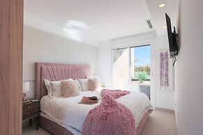 Mediterranean Dream Villa - Torre-pacheco