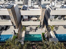 Mediterranean Dream Villa - Torre-pacheco