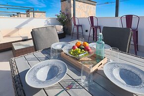 Mediterranean Dream Villa - Torre-pacheco