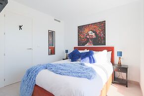 Mediterranean Dream Villa - Torre-pacheco