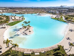 Mediterranean Dream Villa - Torre-pacheco