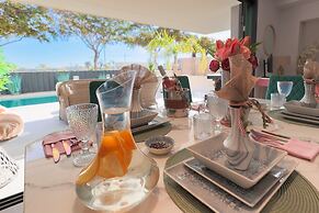 Mediterranean Dream Villa - Torre-pacheco