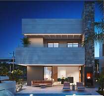 Mediterranean Dream Villa - Torre-pacheco